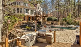 3460 MANSIONS, Berkeley Lake, GA 30096