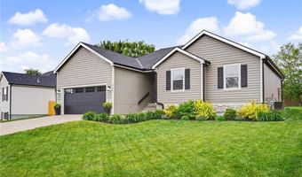 709 Flame Way, Baldwin City, KS 66006
