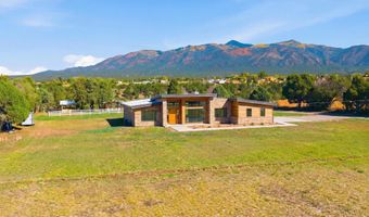 Los Pinos Park 11A Camino de Adelaida, Arroyo Seco, NM 87514