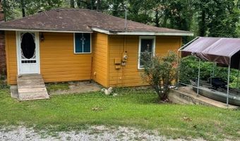 85 Red Oak Rd, Ashland, MS 38603