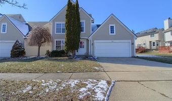 3241 Buckhorn Ct, Ann Arbor, MI 48105