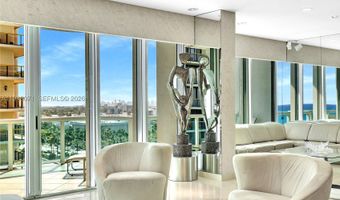 10101 Collins Ave 11D +Cabana, Bal Harbour, FL 33154