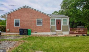 5602 ODELL Rd, Beltsville, MD 20705