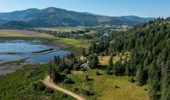 23203 E KILLARNEY LAKE Rd, Cataldo, ID 83810