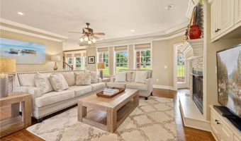 10849 Rosehaven Ln, Bentonville, AR 72712