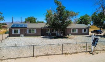 13425 Mohawk, Apple Valley, CA 92308