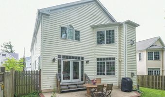 10109 DICKENS Ave, Bethesda, MD 20814