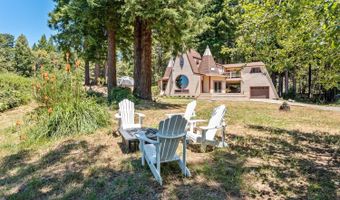 43345 Brushy Ridge Loop, Annapolis, CA 95412