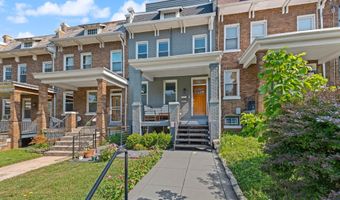 319 VARNUM St NW 3, Washington, DC 20011