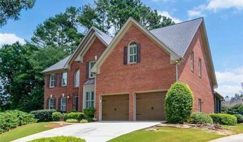 5196 Staverly, Peachtree Corners, GA 30092