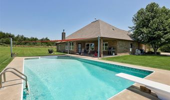 13465 S Anderson Rd, Arcadia, OK 73007