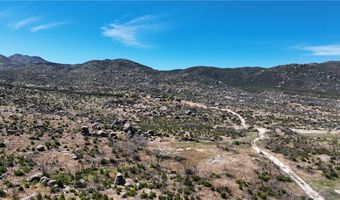 1 Tule Peak Rd, Anza, CA 92536