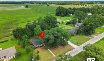 207 14th Ave, Atmore, AL 36502