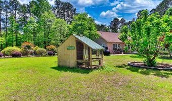 833 Mount Valley Rd, Blythewood, SC 29016