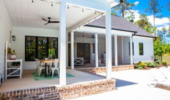 5690 White Oak Rd, Appling, GA 30802