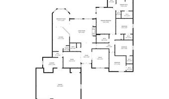 1257 East Dr, Bartlesville, OK 74006