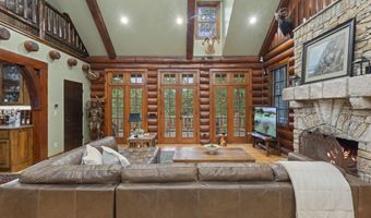 34320 S Coves Dr, Afton, OK 74331