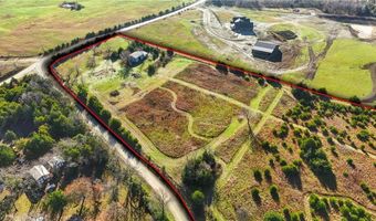 1587 N 450th Rd, Baldwin City, KS 66006