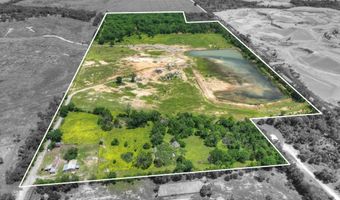 12001 SE Hwy 69, Baxter Springs, KS 66713