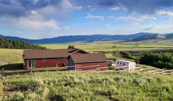 456 Boulder Frontage Rd, Boulder, MT 59632
