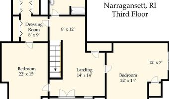 365 Boston Neck Rd, Narragansett, RI 02882