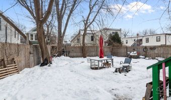 35 Saint Mary's St, Burlington, VT 05401