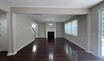 830 Wickham Ridge Rd, Apex, NC 27539