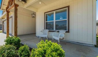 1825 Ebbing Loop, Barling, AR 72923
