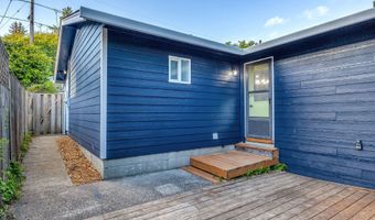 1208 ALAMEDA Ave, Astoria, OR 97103