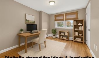 45 Hamden Rd, Cranston, RI 02920