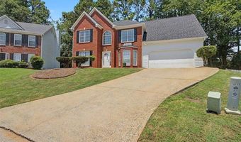 3709 Auldyn Dr, Austell, GA 30106