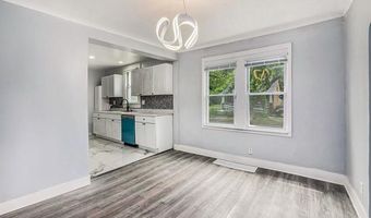 15802 MONICA St, Detroit, MI 48238