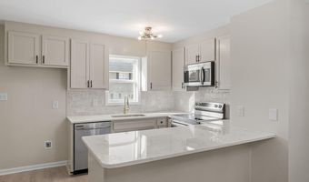 407 E Williams St, Angier, NC 27501