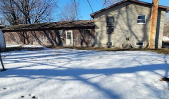 3981 4TH St, Amherst Junction, WI 54407