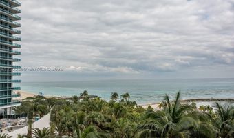10275 Collins Ave 706, Bal Harbour, FL 33154