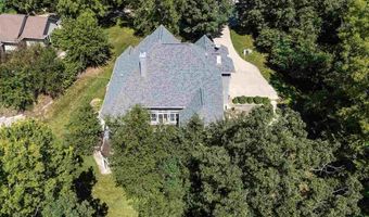 1000 133rd Dr, Amana, IA 52203