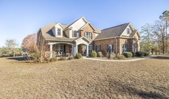 4065 Gordon Rd, Abbeville, GA 31001