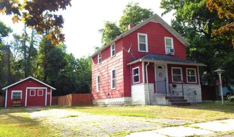 813 Prospect St, Albion, MI 49224