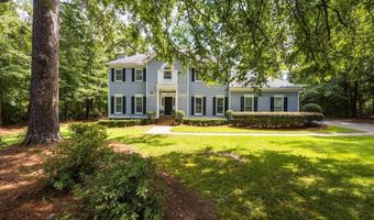 103 Hanover Pl, Macon, GA 31210