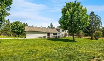 30267 N WHEATRIDGE Rd, Athol, ID 83801