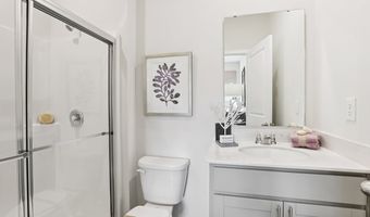 8041 Wesleyan Dr Plan: Henley, Avon, IN 46123