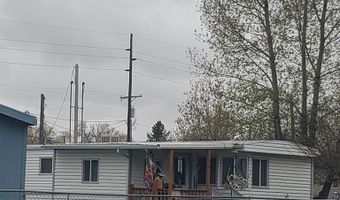 532-536 Barnett Ave, Dillon, MT 59725