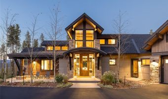 485 Golden Age Dr, Breckenridge, CO 80424