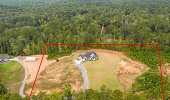 545 Onyx Trl, Appling, GA 30802