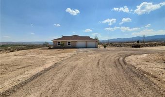 5272 Truman Ln, Caliente, NV 89008