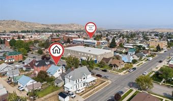 610 Hickory St, Anaconda, MT 59711