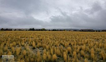 TBD Patriot Dr, Cody, WY 82414