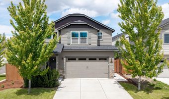 21154 Darnel Ave, Bend, OR 97702