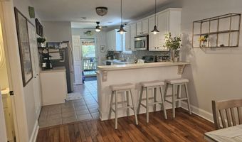 2717 Oaklawn Ave, Beaufort, SC 29902