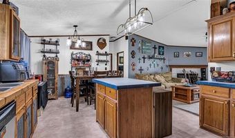 1101 Countrywood, Ardmore, OK 73401